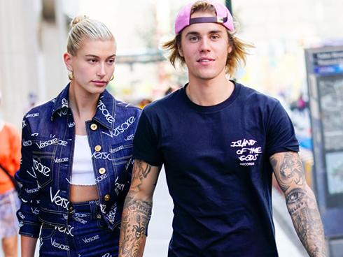 Justin Bieber và Hailey Baldwin đính hôn ở Bahamas