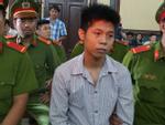 Nghi phạm sát hại gia đình 5 người ở Bình Tân lạnh lùng hầu tòa
