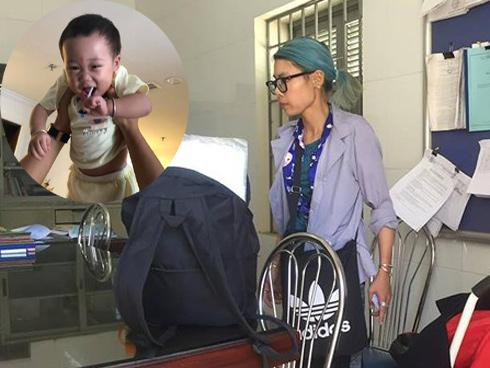 Ngày thứ 3 ở bệnh viện tâm thần, Bella khẳng định bản thân không bị điên và nói con trai bị bắt cóc-2