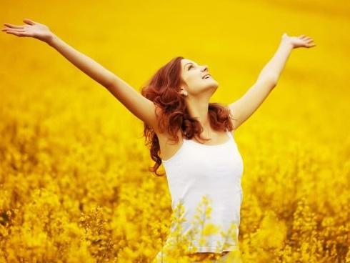 Bí quyết giúp 12 cung hoàng đạo sống tích cực