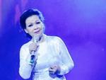 Ca sĩ Khánh Ly bình thản trước tin đồn qua đời