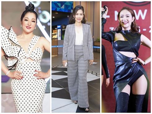 90 ngày đã trôi qua, chiếc cằm biến dạng của Minh Hằng vẫn chưa trở về đúng trạng thái trước khi bị botox hại-14