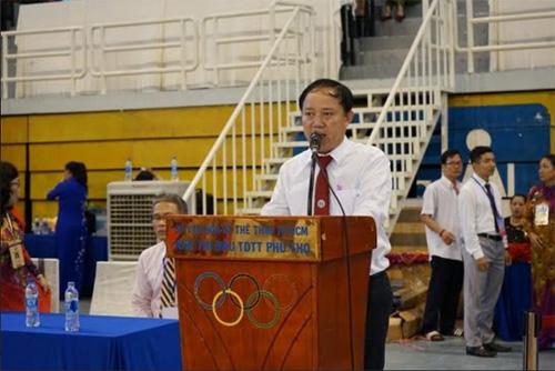 3.000 người cao tuổi đồng diễn thể dục dưỡng sinh-2