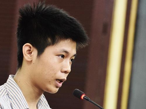 Rợn người với sự tàn nhẫn của sát nhân 18 tuổi