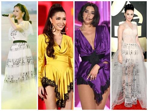 Giảm cân thành công đạt tới đỉnh cao nhan sắc, chỉ tiếc vòng 1 của Bích Phương cũng theo đó không cánh mà bay-15