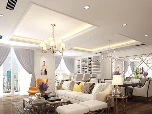 Có gì trong căn hộ cao cấp giá trị gần 10 tỷ của Phi Thanh Vân?