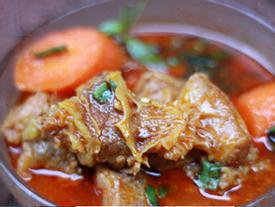 Cách nấu bò kho ngon nhất không ăn thử là 'phí cả đời' Cách nấu bò kho ngon nhất không ăn thử là 'phí cả đời'