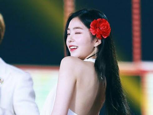 Mỹ nhân Red Velvet nhảy 'Havana' cuốn hút