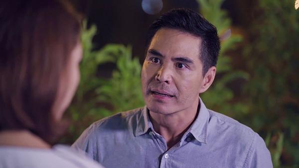 Gạo nếp gạo tẻ tập 29: Muốn quay lại với tình cũ giàu có, Hân xối xả mắng chồng là kẻ ăn nhờ ở đậu-4