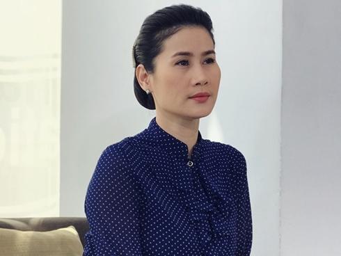 Quá khứ bị mẹ chồng hành hạ đến mức điên loạn của Thân Thúy Hà