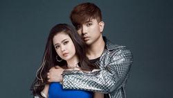 Trước khi xác nhận ly hôn, Tim và Trương Quỳnh Anh khiến cả làng showbiz 'mắc mệt' khi tam phen tứ bận chối bỏ sự thật