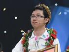 'Cậu bé Google' Phan Đăng Nhật Minh đạt 9,6 điểm Tiếng Anh