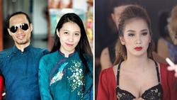 Hai tháng sau scandal chồng 'gạ tình', vợ Phạm Anh Khoa bất ngờ phản pháo sự thật vụ Phạm Lịch và stylist giấu mặt
