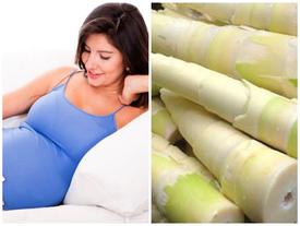 Mẹo hay khử độc tố trong măng một cách triệt để 99% chị em chưa biết Mẹo hay khử độc tố trong măng một cách triệt để 99% chị em chưa biết
