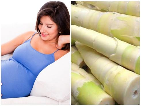 Mẹo hay khử độc tố trong măng một cách triệt để 99% chị em chưa biết