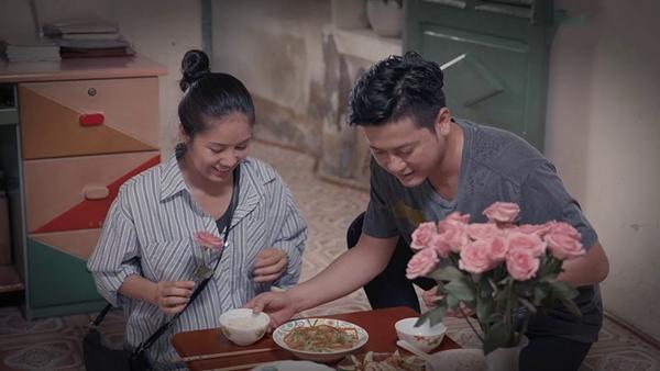 Gạo nếp gạo tẻ tập 30: Lê Phương đi đánh ghen không ngờ bị kẻ thứ 3 ngã giá đòi nhường chồng-3