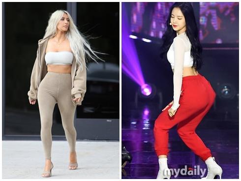 Fan tấm tắc khen ngợi: Chỉ có Naeun (Apink) mới có thể biến quần áo nhạt nhẽo trở nên tỏa sáng như thế-7