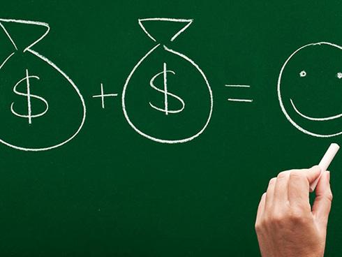 5 cung hoàng đạo có tiền bạc rủng rỉnh nửa cuối năm 2018