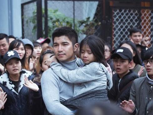 Phim Việt hụt hơi chạy theo thế giới