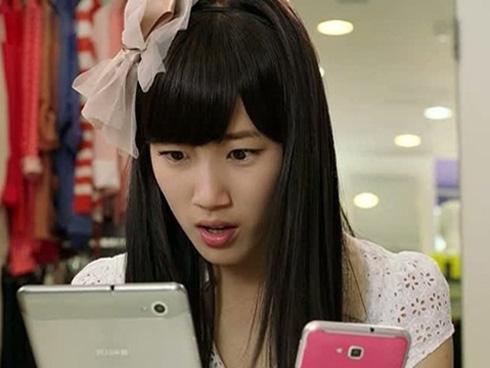 Thấy người yêu cũ nhắn tin hỏi thăm, cô nàng khoe chồng thành đạt và thử đong đưa, ai ngờ dính luôn 'thính quá độc'