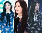 Chỉ có mỗi cái 'váy hoa quốc dân' mà Irene (Red Velvet), Jennie (Black Pink) và hàng chục cô khác thi nhau đụng hàng