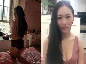 Giận dỗi bạn trai, hotgirl xứ Trung gây shock khi tìm người đàn ông khác để qua đêm Giận dỗi bạn trai, hotgirl xứ Trung gây shock khi tìm người đàn ông khác để qua đêm