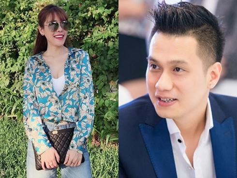 Quế Vân rạng rỡ tái xuất sau scandal tình ái 'mèo mỡ' với Việt Anh