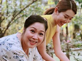 NSND Hồng Vân hơn 3 lần từ chối kịch bản 'Gạo nếp gạo tẻ' NSND Hồng Vân hơn 3 lần từ chối kịch bản 'Gạo nếp gạo tẻ'