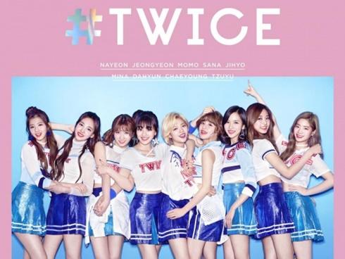 Twice khoe phòng tập đắt giá mới trong clip tập luyện