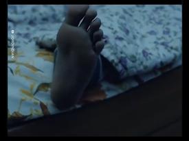 Chớ có dại mà cho chân ra ngoài lúc ngủ sau khi bạn xem hết clip này Chớ có dại mà cho chân ra ngoài lúc ngủ sau khi bạn xem hết clip này