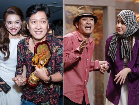 Vận hạn đeo bám suốt 6 tháng đầu năm, Trường Giang liệu có dính lời nguyền thị phi đến hết 2018?