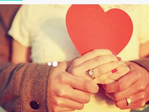 10 điều kỳ lạ xảy ra với cơ thể khi bạn yêu