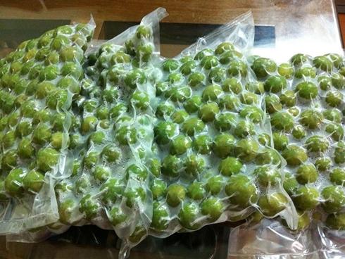 Mùa sấu về và đây là 4 công thức sấu ngâm, sấu dầm cực đã miệng-9