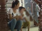 Vụ trao nhầm con ở Hà Nội: Rớt nước mắt vì lời con trẻ
