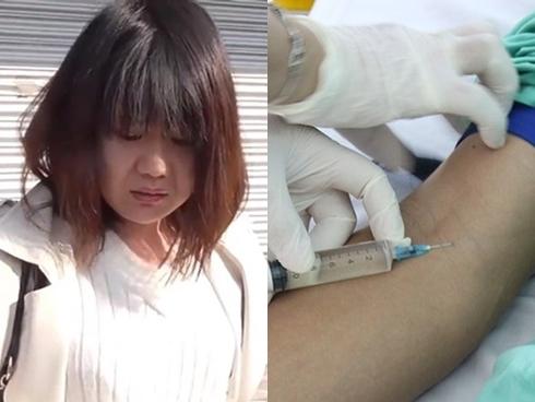 Rùng mình y tá đầu độc 20 bệnh nhân để né việc