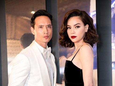 Ẩn tình ít người biết đằng sau nút bấm hủy kết bạn Facebook của cặp tình nhân Kim Lý - Hồ Ngọc Hà