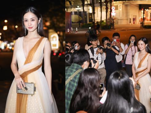 Jun Vũ nói gì khi bị chê là chỉ đẹp và chưa có gì đột phá?-4