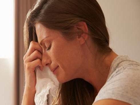 Bí mật kinh khủng khiến chồng cũ nhất định không cho tôi gặp con trai sau khi ly dị