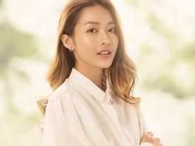 Khả Ngân - Lựa chọn mạo hiểm nhưng hợp lý của 'Hậu duệ mặt trời' phiên bản Việt Nam Khả Ngân - Lựa chọn mạo hiểm nhưng hợp lý của 'Hậu duệ mặt trời' phiên bản Việt Nam