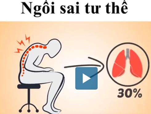 Thói quen hàng ngày giúp bạn khỏe mạnh và sống lâu