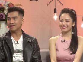 Sau hơn 1 tuần chơi trò ú tim, hotgirl Trâm Anh lại khẳng định đang trong giai đoạn tìm hiểu Pewpew Sau hơn 1 tuần chơi trò ú tim, hotgirl Trâm Anh lại khẳng định đang trong giai đoạn tìm hiểu Pewpew