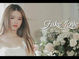 Cứ có ca khúc hot lại tung MV cover, dân mạng nghi ngờ 'thảm họa' Linh Ka nối gót Chi Pu lấn sân ca hát Cứ có ca khúc hot lại tung MV cover, dân mạng nghi ngờ 'thảm họa' Linh Ka nối gót Chi Pu lấn sân ca hát