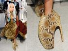 Những đôi giày quái dị của Lady Gaga được thiết kế thế nào?