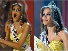 Ngày này 10 năm trước, đệ nhất mỹ nhân Dayana Mendoza đoạt vương miện Miss Universe trên đất nước Việt Nam Ngày này 10 năm trước, đệ nhất mỹ nhân Dayana Mendoza đoạt vương miện Miss Universe trên đất nước Việt Nam