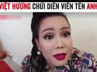 SHOCK: Nổi tiếng hiền, lần đầu tiên Việt Hương phải chửi thẳng ngôi sao tên 'Anh' khiến 100 người chờ đợi, gọi 78 cuộc điện thoại không nghe