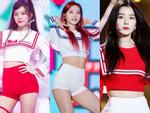 Váy áo trong MV của TWICE, Red Velvet, Wonder Girls… khiến fan đứng ngồi không yên