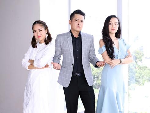 Dàn sao Gạo nếp gạo tẻ bóc giá đồ hiệu: Hoàng Anh tự tin bản thân giá 200 triệu, Băng Di khoe đồ đi mượn-4