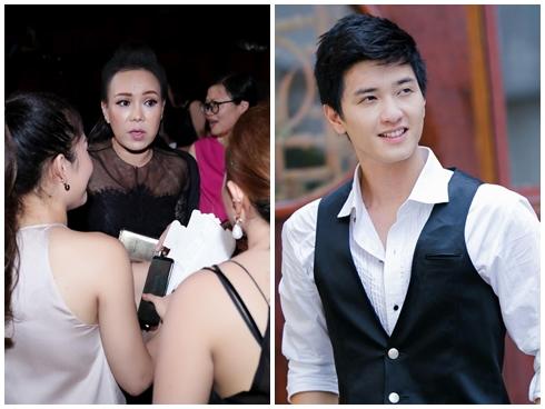 Hóa ra Huỳnh Anh chính là người bị Việt Hương mắng té tát vì 'bùng' show, gọi 78 cuộc điện thoại không bắt máy