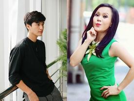 Bị Việt Hương tố 'đẹp trai không biết điều', Huỳnh Anh thanh minh: 'Giờ tôi mới biết sự việc nghiêm trọng vậy' Bị Việt Hương tố 'đẹp trai không biết điều', Huỳnh Anh thanh minh: 'Giờ tôi mới biết sự việc nghiêm trọng vậy'