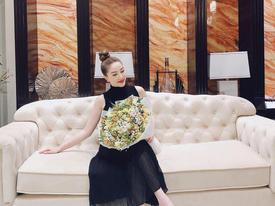 Cận cảnh căn biệt thự đắt đỏ, xa hoa nhất mà Bảo Thy mới tậu ở khu sang chảnh Cận cảnh căn biệt thự đắt đỏ, xa hoa nhất mà Bảo Thy mới tậu ở khu sang chảnh